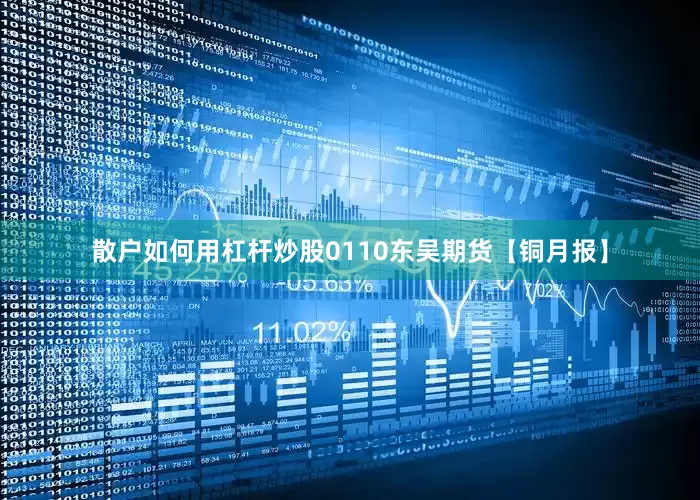 散户如何用杠杆炒股0110东吴期货【铜月报】