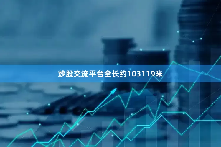 炒股交流平台全长约103119米