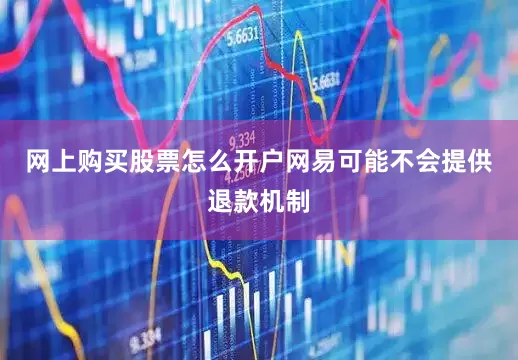 网上购买股票怎么开户网易可能不会提供退款机制