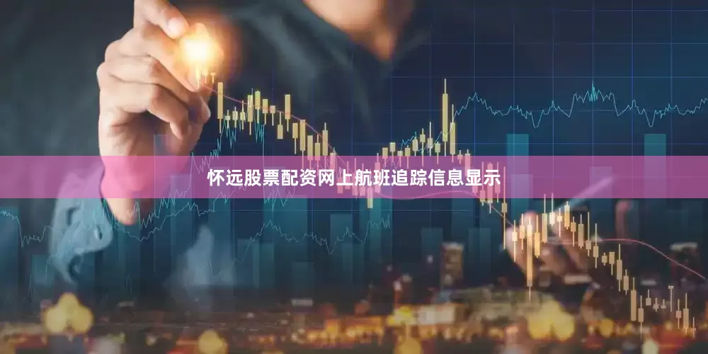 怀远股票配资网上航班追踪信息显示